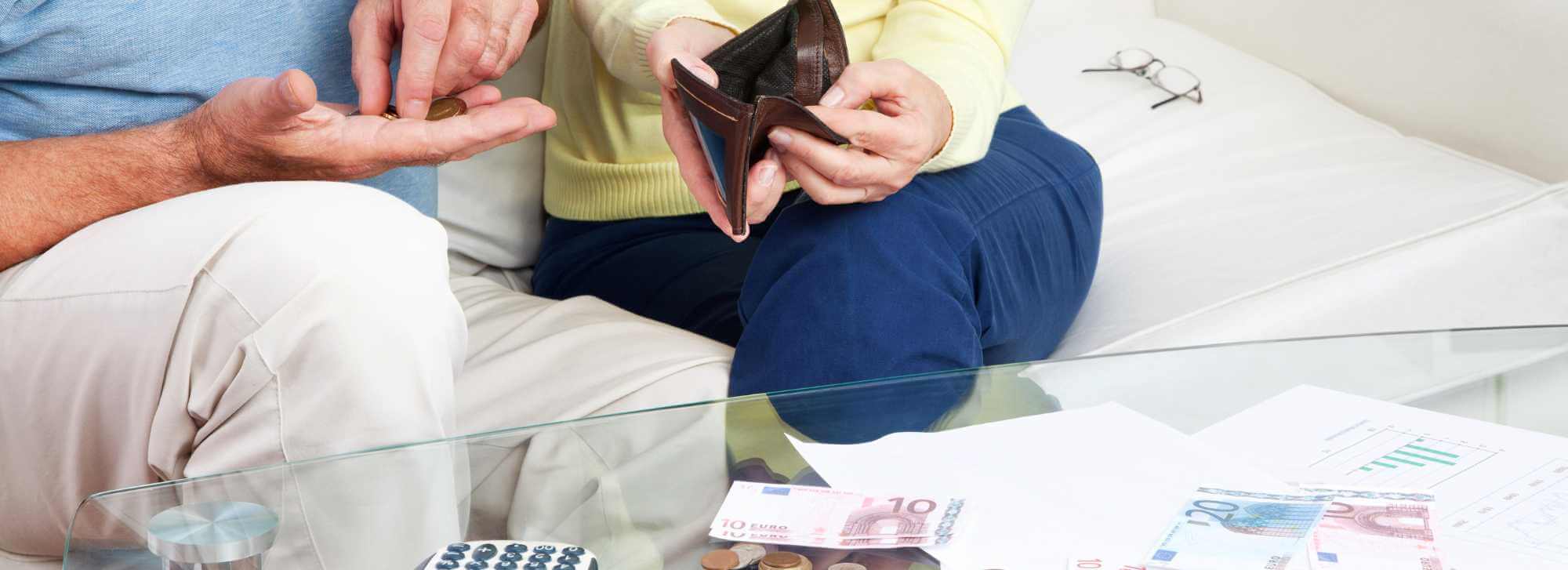 Provision of Permanent Outsourced Financial Staff